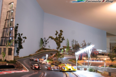 James' White Lake Formula 1 Ring (Click to view Gallery)